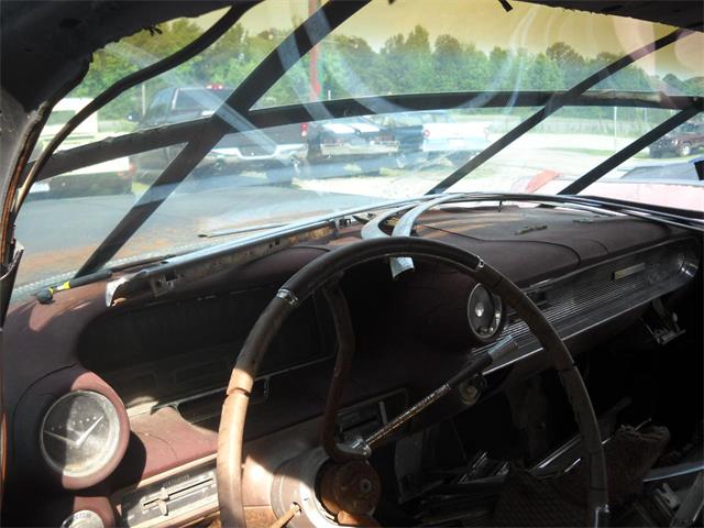 1960 Cadillac DeVille (CC-2076764) for sale in Gray Court, South Carolina