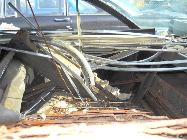 1960 Cadillac DeVille (CC-2076764) for sale in Gray Court, South Carolina