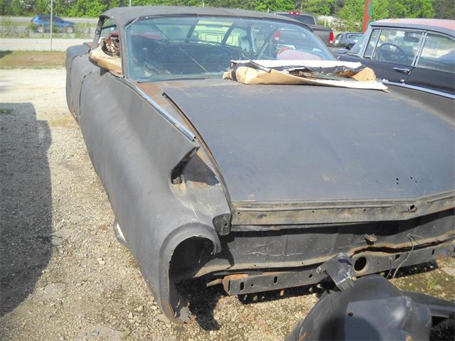 1960 Cadillac DeVille (CC-2076764) for sale in Gray Court, South Carolina