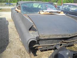 1960 Cadillac DeVille (CC-2076764) for sale in Gray Court, South Carolina