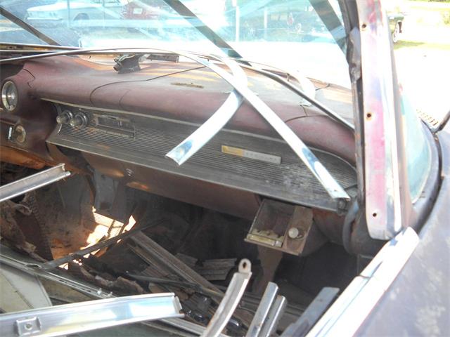 1960 Cadillac DeVille (CC-2076764) for sale in Gray Court, South Carolina