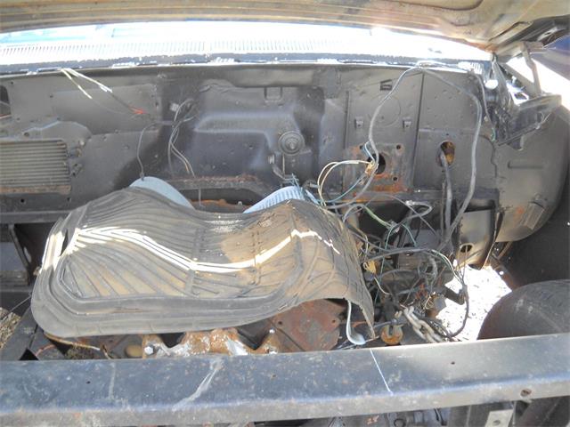 1960 Cadillac DeVille (CC-2076764) for sale in Gray Court, South Carolina