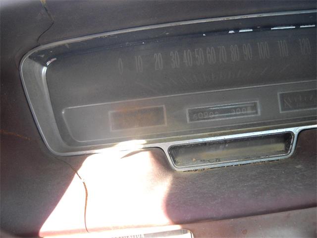 1960 Cadillac DeVille (CC-2076764) for sale in Gray Court, South Carolina