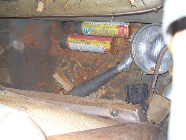 1960 Cadillac DeVille (CC-2076764) for sale in Gray Court, South Carolina
