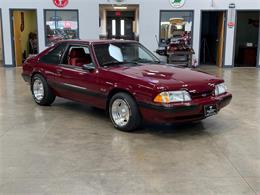 1989 Ford Mustang (CC-2076765) for sale in Salem, Ohio