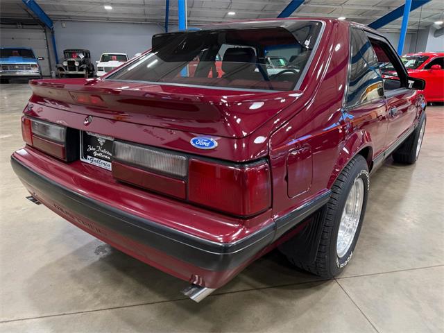 1989 Ford Mustang (CC-2076765) for sale in Salem, Ohio