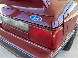 1989 Ford Mustang (CC-2076765) for sale in Salem, Ohio