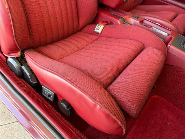 1989 Ford Mustang (CC-2076765) for sale in Salem, Ohio