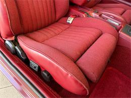 1989 Ford Mustang (CC-2076765) for sale in Salem, Ohio