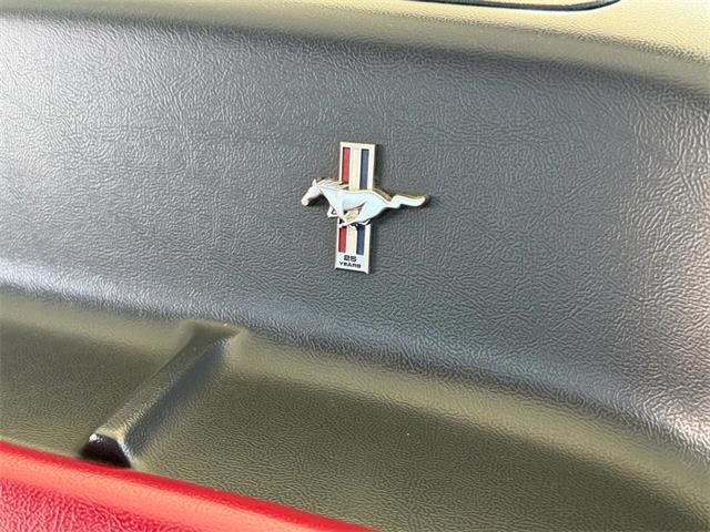 1989 Ford Mustang (CC-2076765) for sale in Salem, Ohio