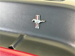1989 Ford Mustang (CC-2076765) for sale in Salem, Ohio