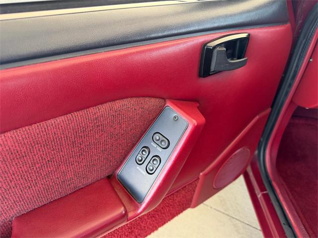 1989 Ford Mustang (CC-2076765) for sale in Salem, Ohio