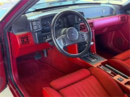 1989 Ford Mustang (CC-2076765) for sale in Salem, Ohio