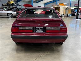 1989 Ford Mustang (CC-2076765) for sale in Salem, Ohio