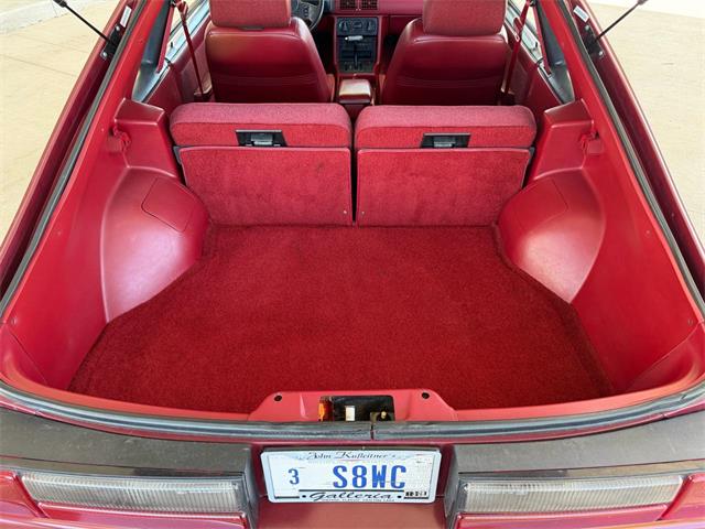 1989 Ford Mustang (CC-2076765) for sale in Salem, Ohio