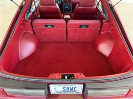 1989 Ford Mustang (CC-2076765) for sale in Salem, Ohio