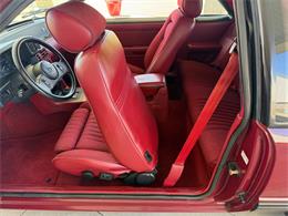 1989 Ford Mustang (CC-2076765) for sale in Salem, Ohio