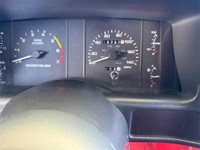 1989 Ford Mustang (CC-2076765) for sale in Salem, Ohio