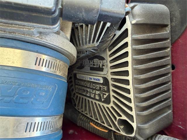 1989 Ford Mustang (CC-2076765) for sale in Salem, Ohio