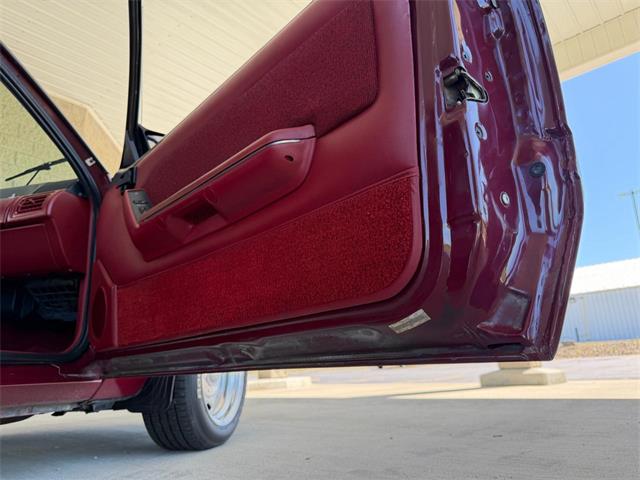 1989 Ford Mustang (CC-2076765) for sale in Salem, Ohio