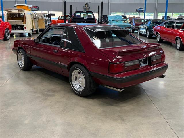 1989 Ford Mustang (CC-2076765) for sale in Salem, Ohio