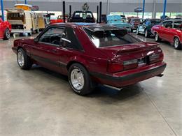 1989 Ford Mustang (CC-2076765) for sale in Salem, Ohio