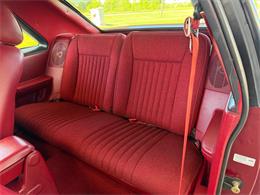 1989 Ford Mustang (CC-2076765) for sale in Salem, Ohio