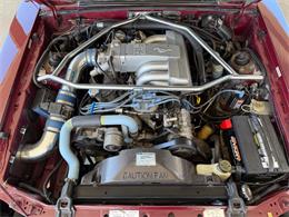 1989 Ford Mustang (CC-2076765) for sale in Salem, Ohio