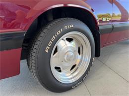 1989 Ford Mustang (CC-2076765) for sale in Salem, Ohio