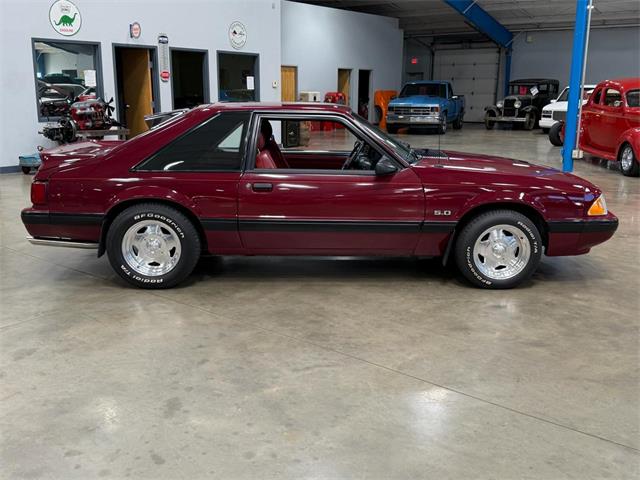 1989 Ford Mustang (CC-2076765) for sale in Salem, Ohio