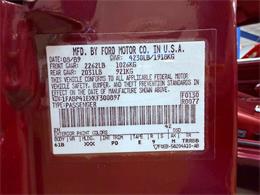 1989 Ford Mustang (CC-2076765) for sale in Salem, Ohio