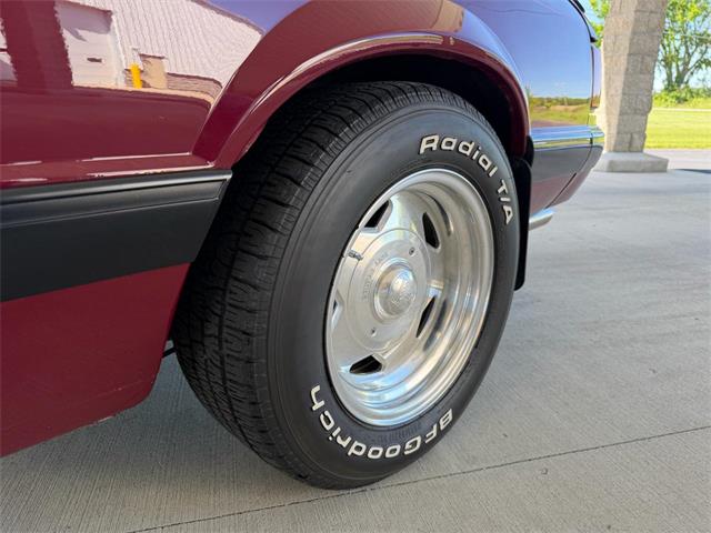 1989 Ford Mustang (CC-2076765) for sale in Salem, Ohio