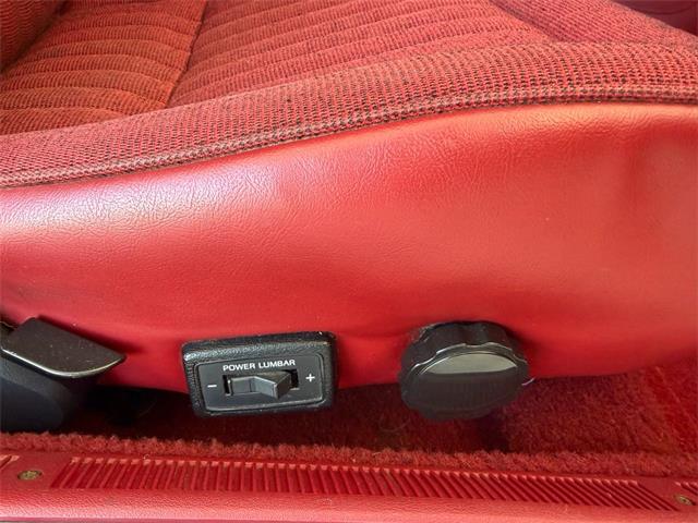 1989 Ford Mustang (CC-2076765) for sale in Salem, Ohio