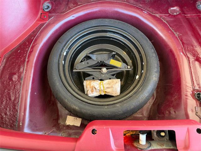 1989 Ford Mustang (CC-2076765) for sale in Salem, Ohio