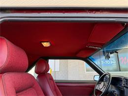 1989 Ford Mustang (CC-2076765) for sale in Salem, Ohio