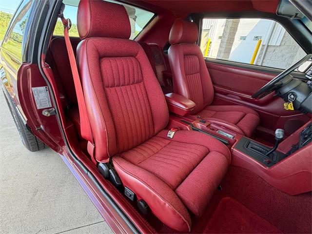 1989 Ford Mustang (CC-2076765) for sale in Salem, Ohio