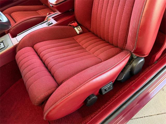 1989 Ford Mustang (CC-2076765) for sale in Salem, Ohio