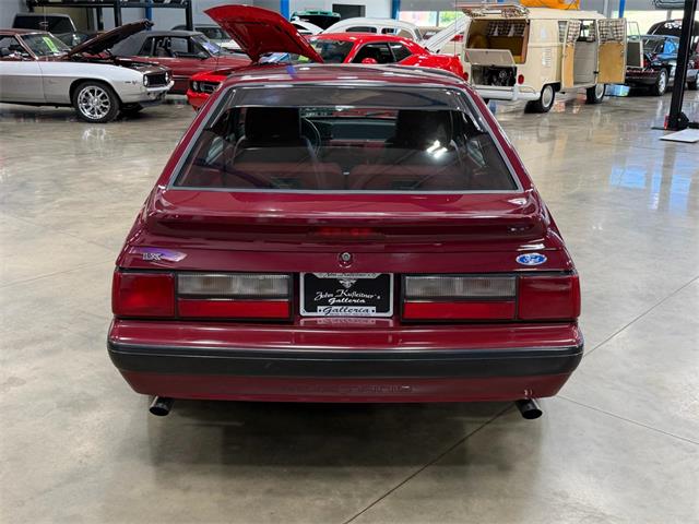 1989 Ford Mustang (CC-2076765) for sale in Salem, Ohio