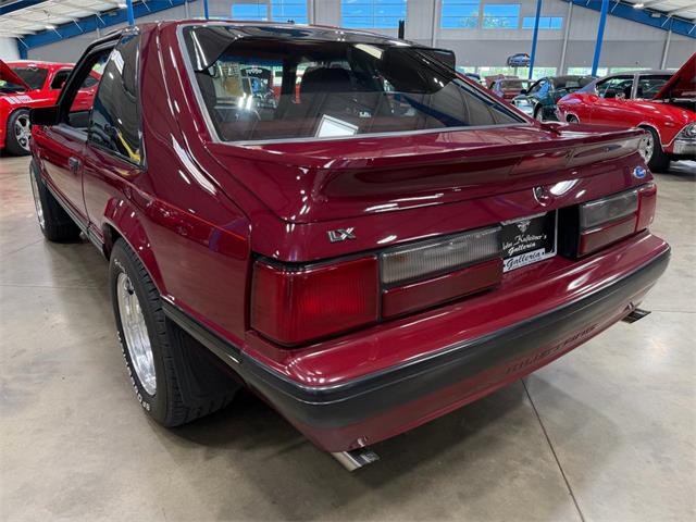 1989 Ford Mustang (CC-2076765) for sale in Salem, Ohio