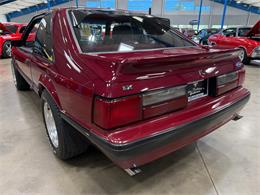 1989 Ford Mustang (CC-2076765) for sale in Salem, Ohio