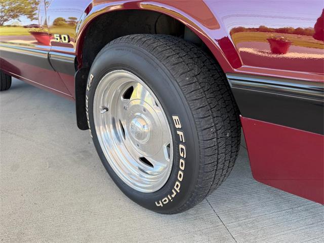 1989 Ford Mustang (CC-2076765) for sale in Salem, Ohio