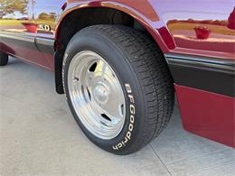 1989 Ford Mustang (CC-2076765) for sale in Salem, Ohio