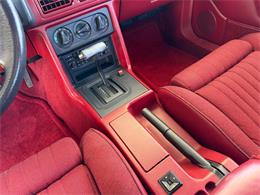 1989 Ford Mustang (CC-2076765) for sale in Salem, Ohio