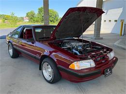 1989 Ford Mustang (CC-2076765) for sale in Salem, Ohio