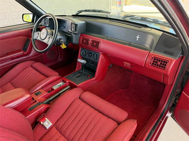 1989 Ford Mustang (CC-2076765) for sale in Salem, Ohio