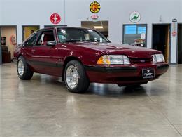 1989 Ford Mustang (CC-2076765) for sale in Salem, Ohio