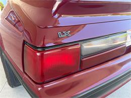 1989 Ford Mustang (CC-2076765) for sale in Salem, Ohio