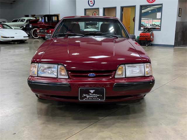 1989 Ford Mustang (CC-2076765) for sale in Salem, Ohio