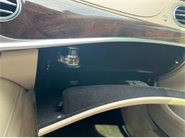 2020 Mercedes-Benz S560 (CC-2076768) for sale in Cadillac, Michigan