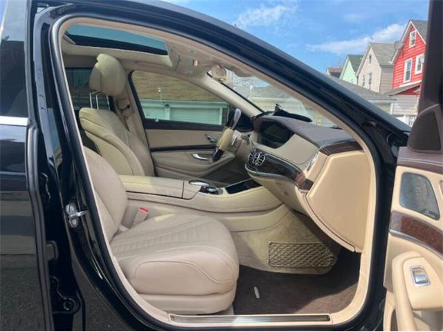 2020 Mercedes-Benz S560 (CC-2076768) for sale in Cadillac, Michigan
